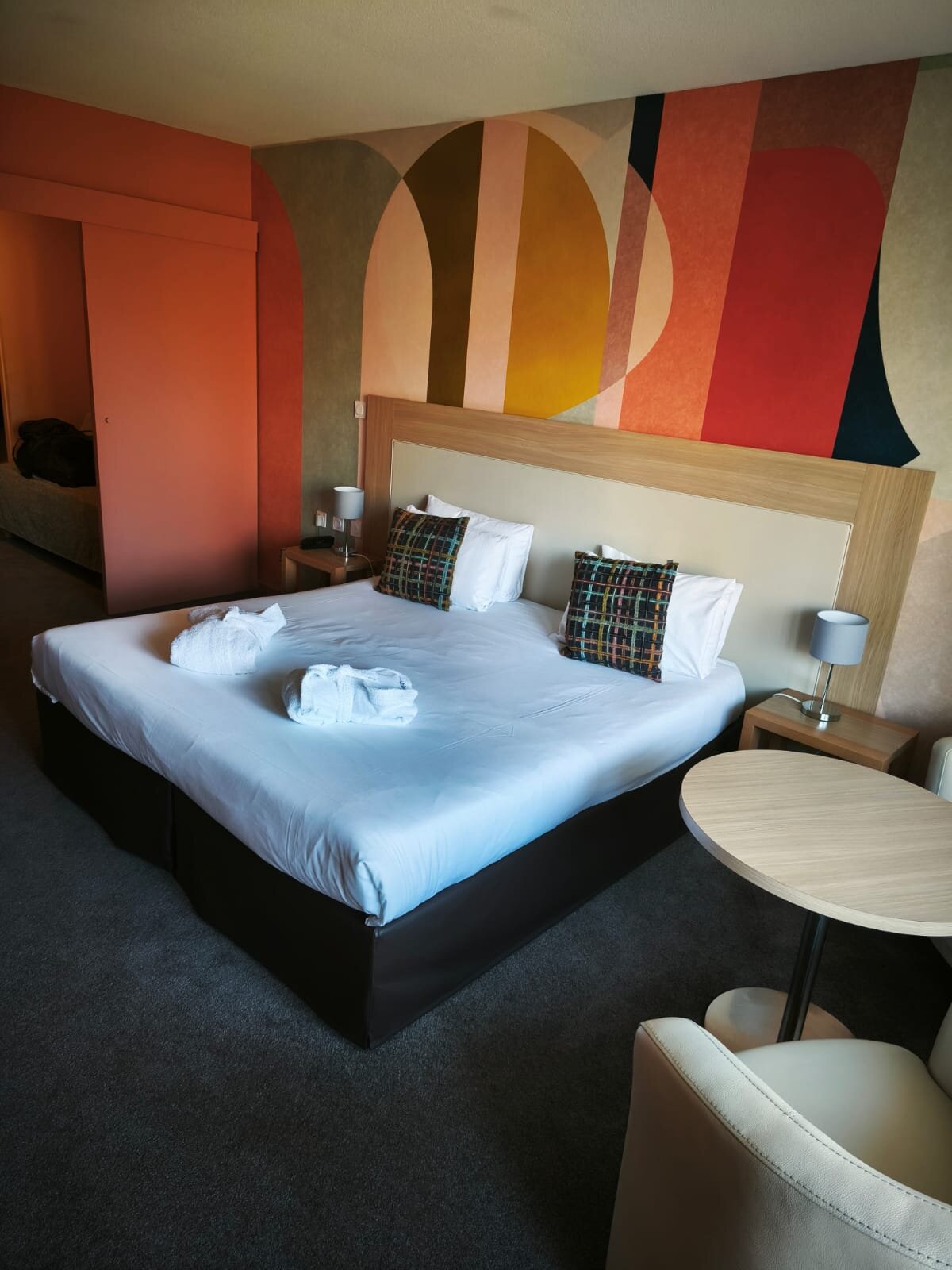 玛利奥兹别墅酒店-官方