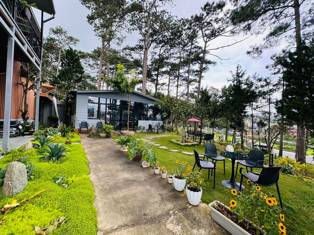 Sambodhi Coffee & Roastery