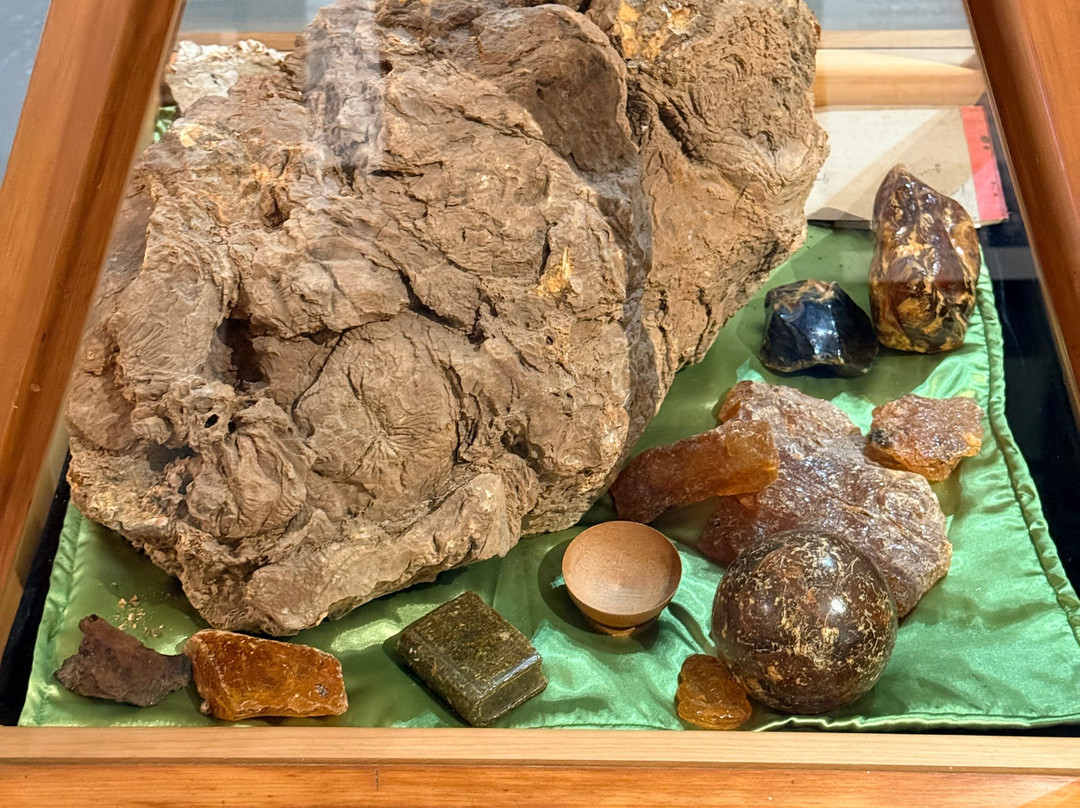 Whangaroa County Museum, Kaeo