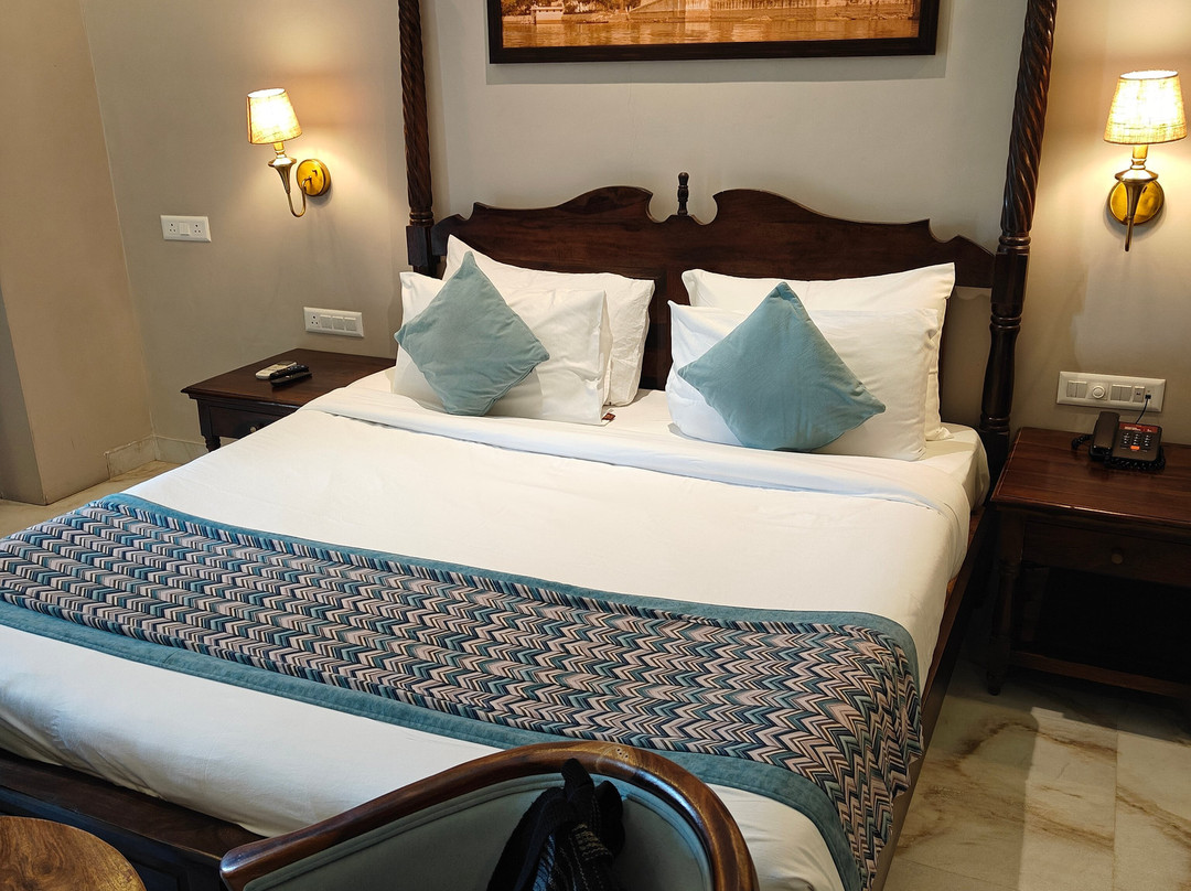 Rawla Sagrun Kumbhalgarh主图