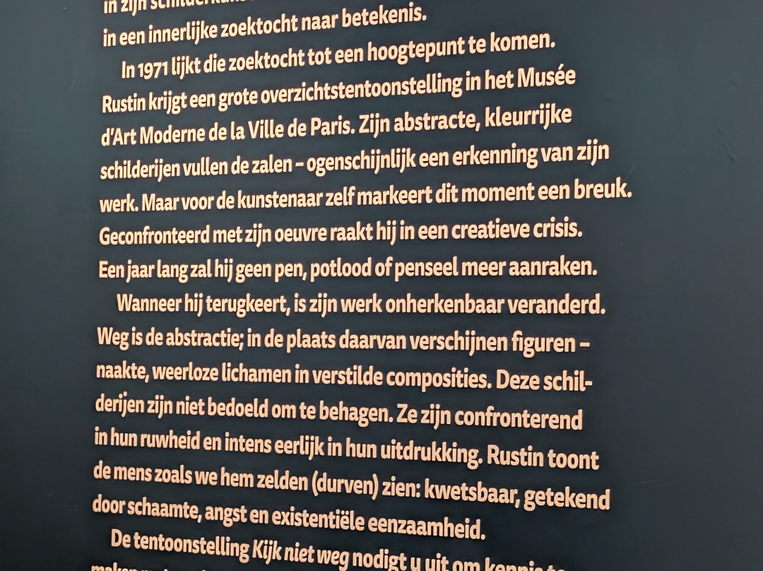 Museum De Reede-安特卫普必去景点