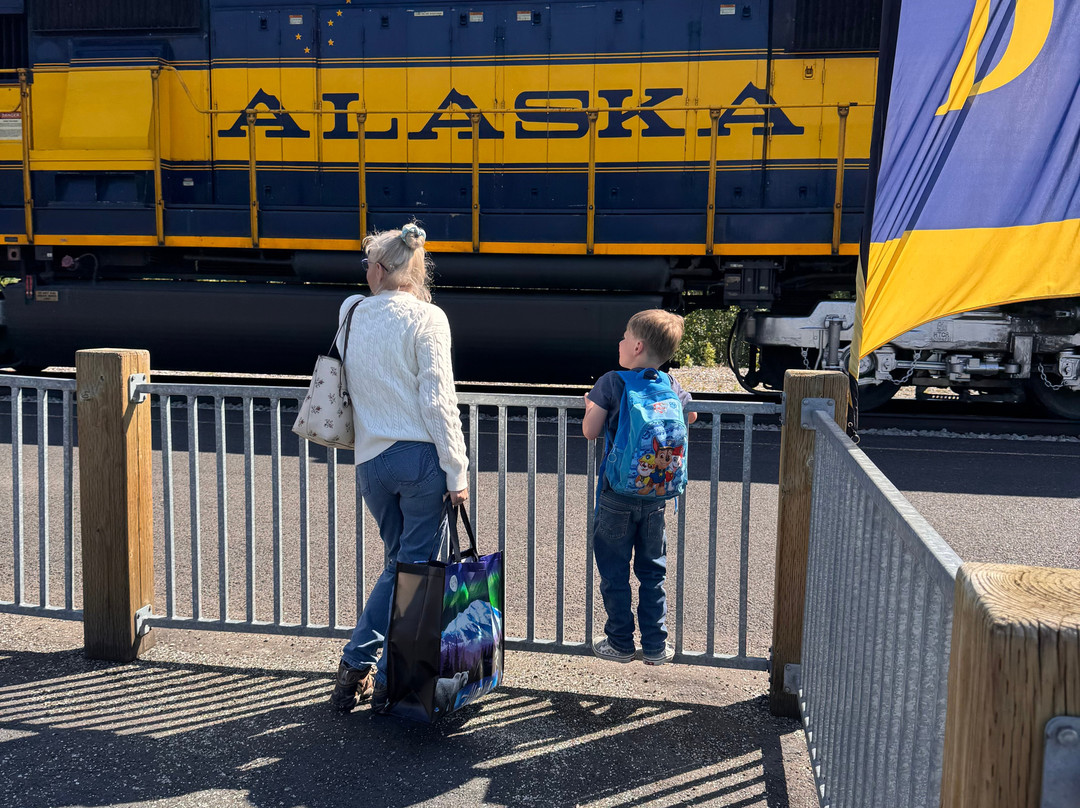 Land's End Resort主图