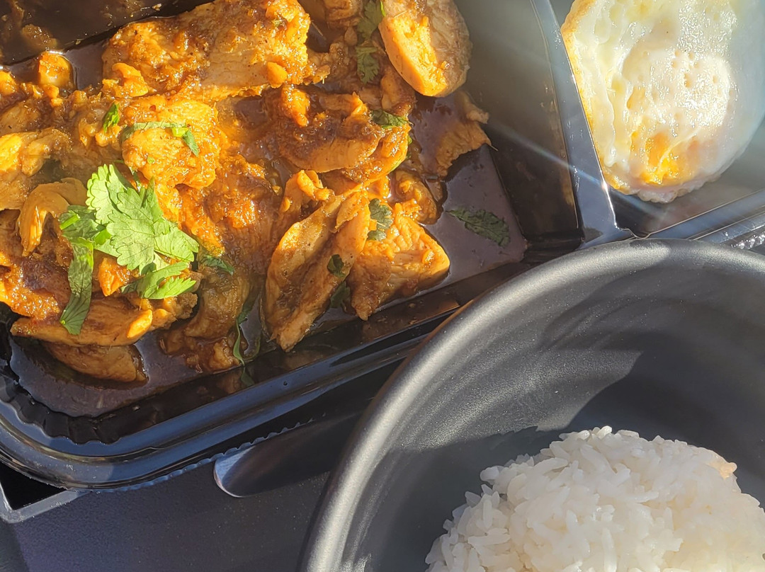 Asia Bento Restaurant