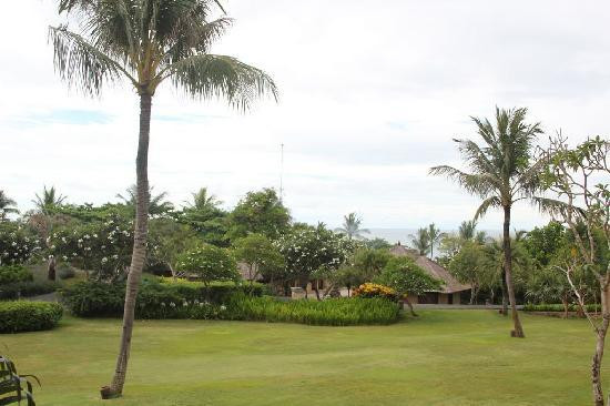 阿雅娜水疗度假酒店主图