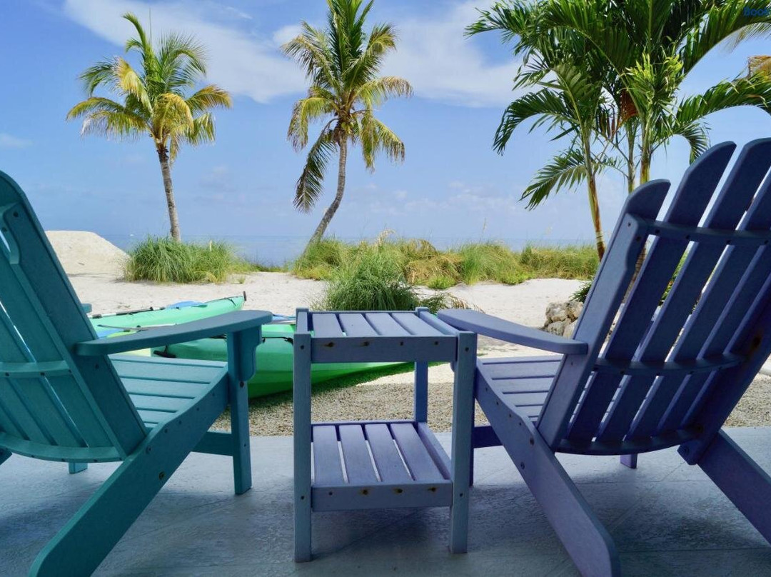 Ramrod Key酒店住宿-Deer Run on The Atlantic