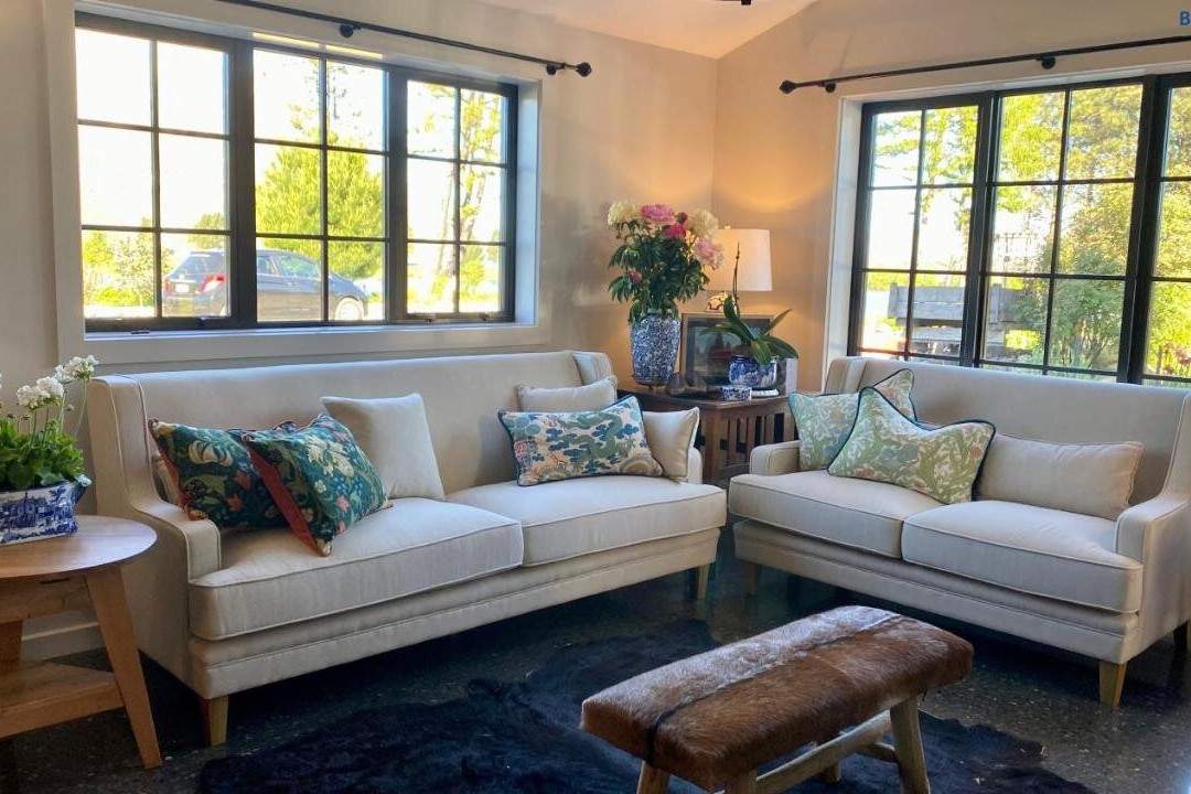 奥马拉马酒店住宿-The Barn at Killin B&B