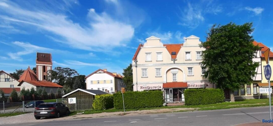 Hotel E-lektor主图