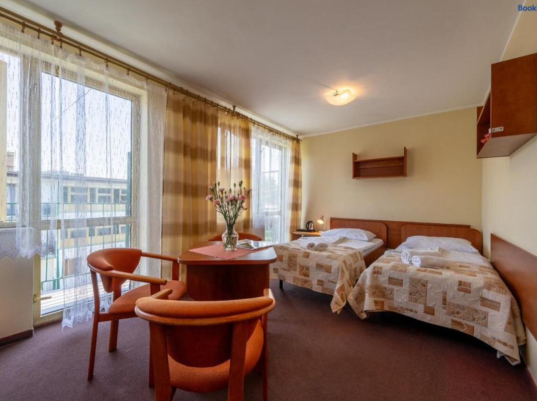 OW Carbo Dąbki主图