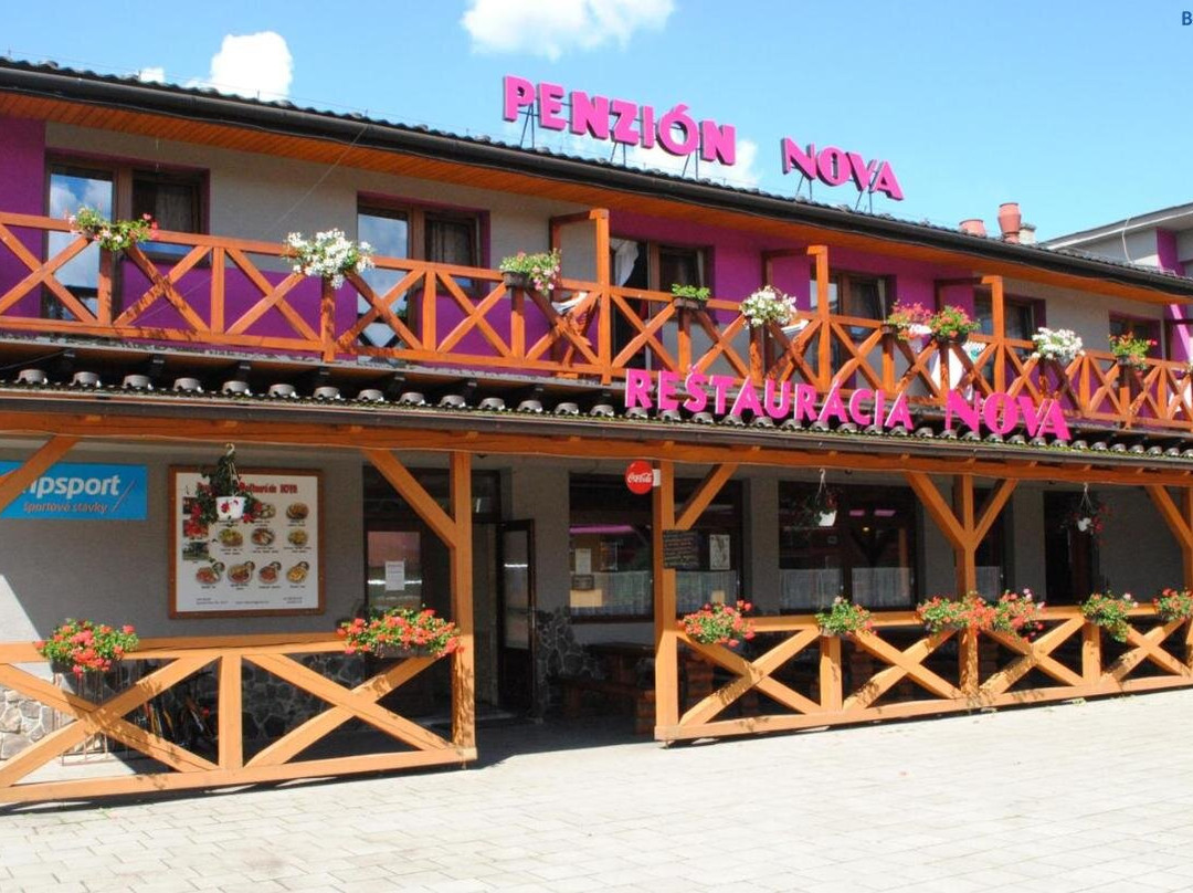Penzion NOVA主图