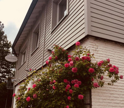 Nideggen酒店住宿-托姆酒店