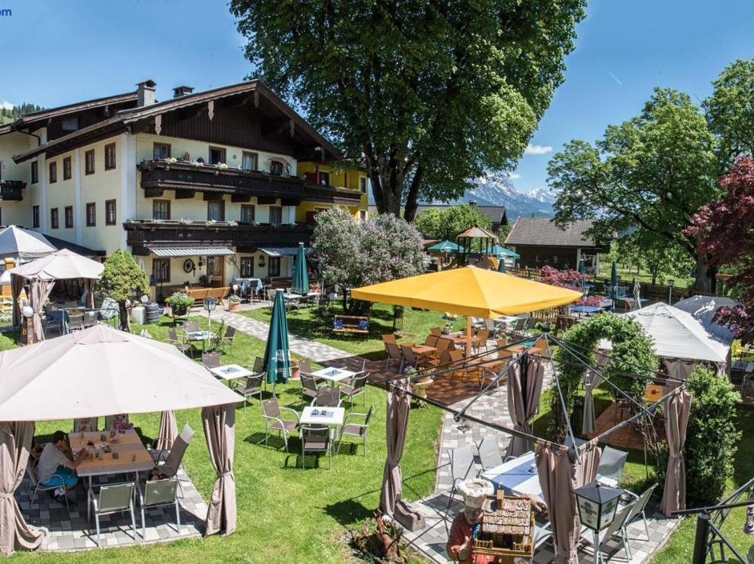 Ferienhotel Lindenhof