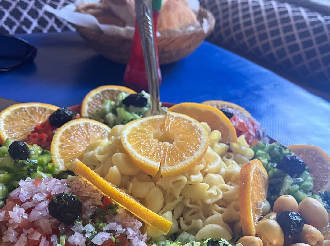 Toubkal Trekking-马拉喀什必去景点