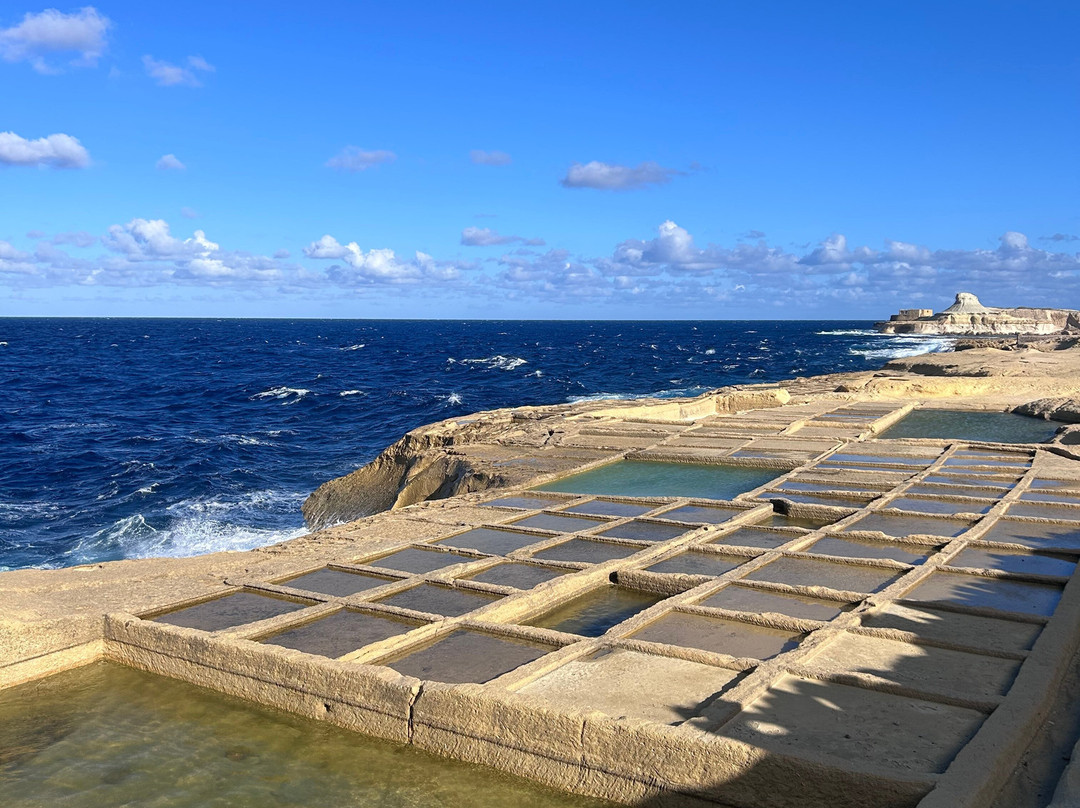 Hammerhead Projects-Xewkija必去景点