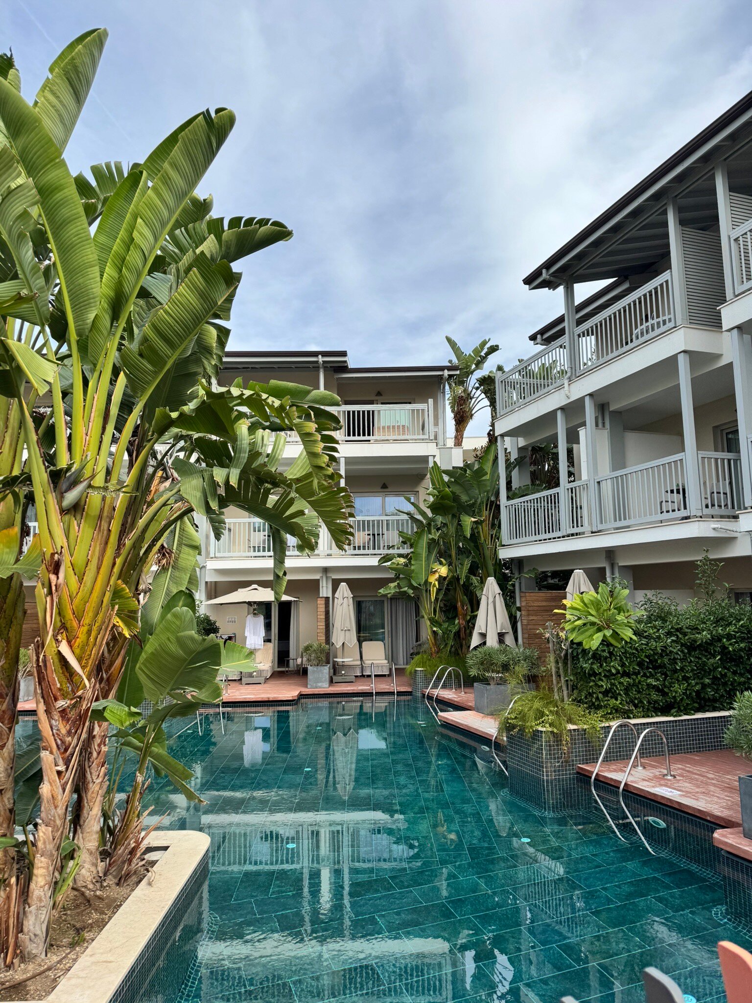 昆都拉拉度假酒店-官方