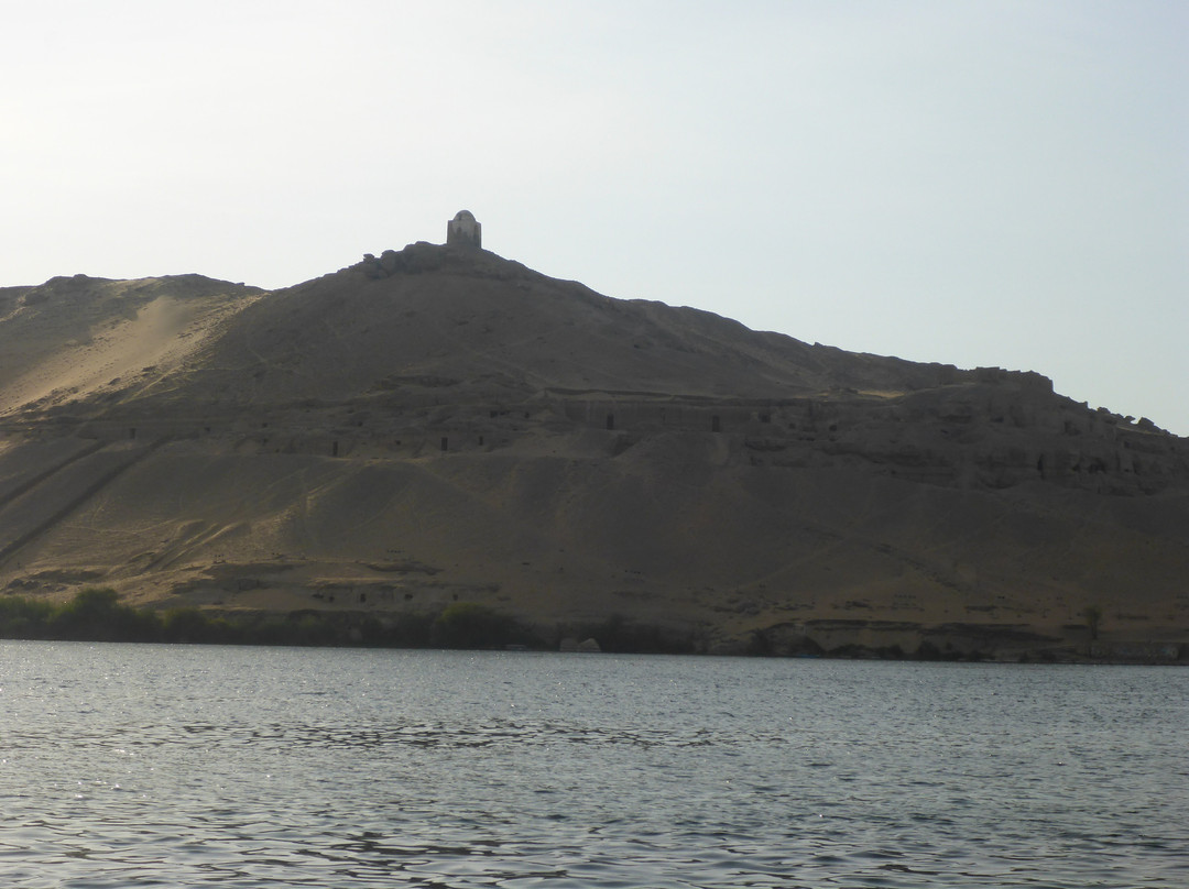 Qubbet el-Hawa-亚斯文必去景点