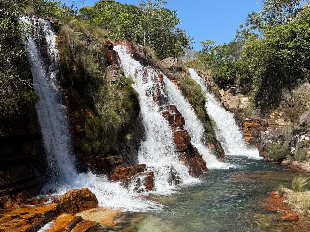 Jana Guia Veadeiros-Cavalcante必去景点