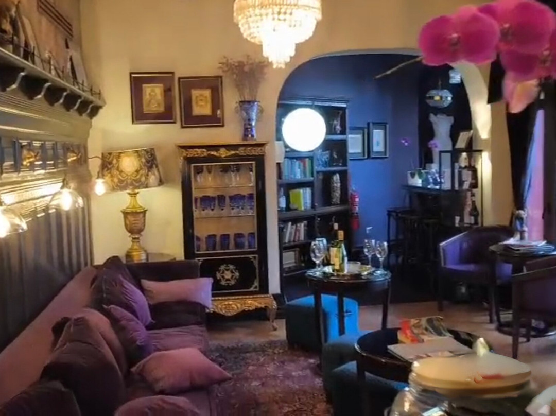 卡斯蒂略罗霍精品酒店主图