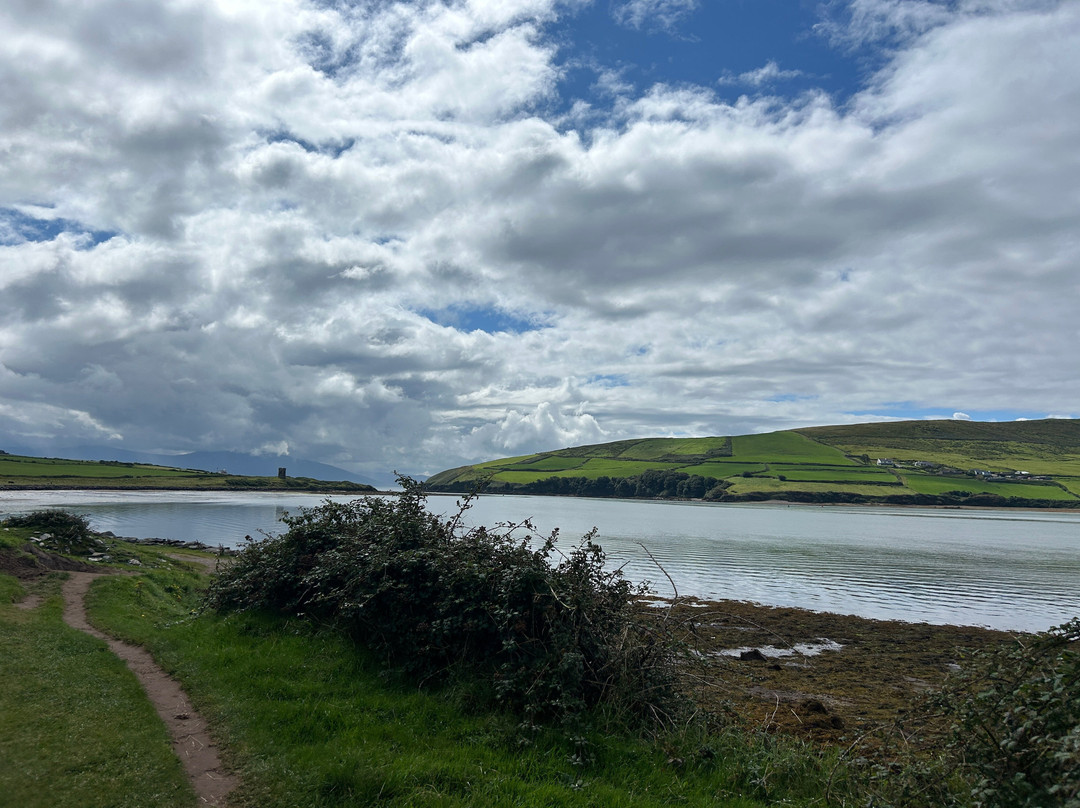 丁格斯格尔林酒店主图