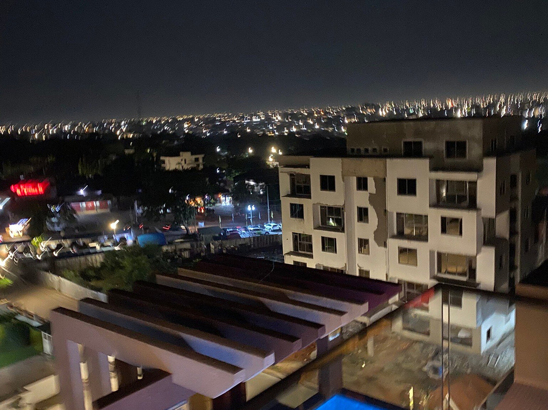 Uprise Travel-Tamale必去景点