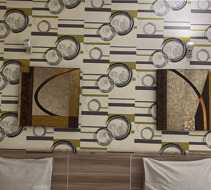 Hotel 88 Jember By WH主图