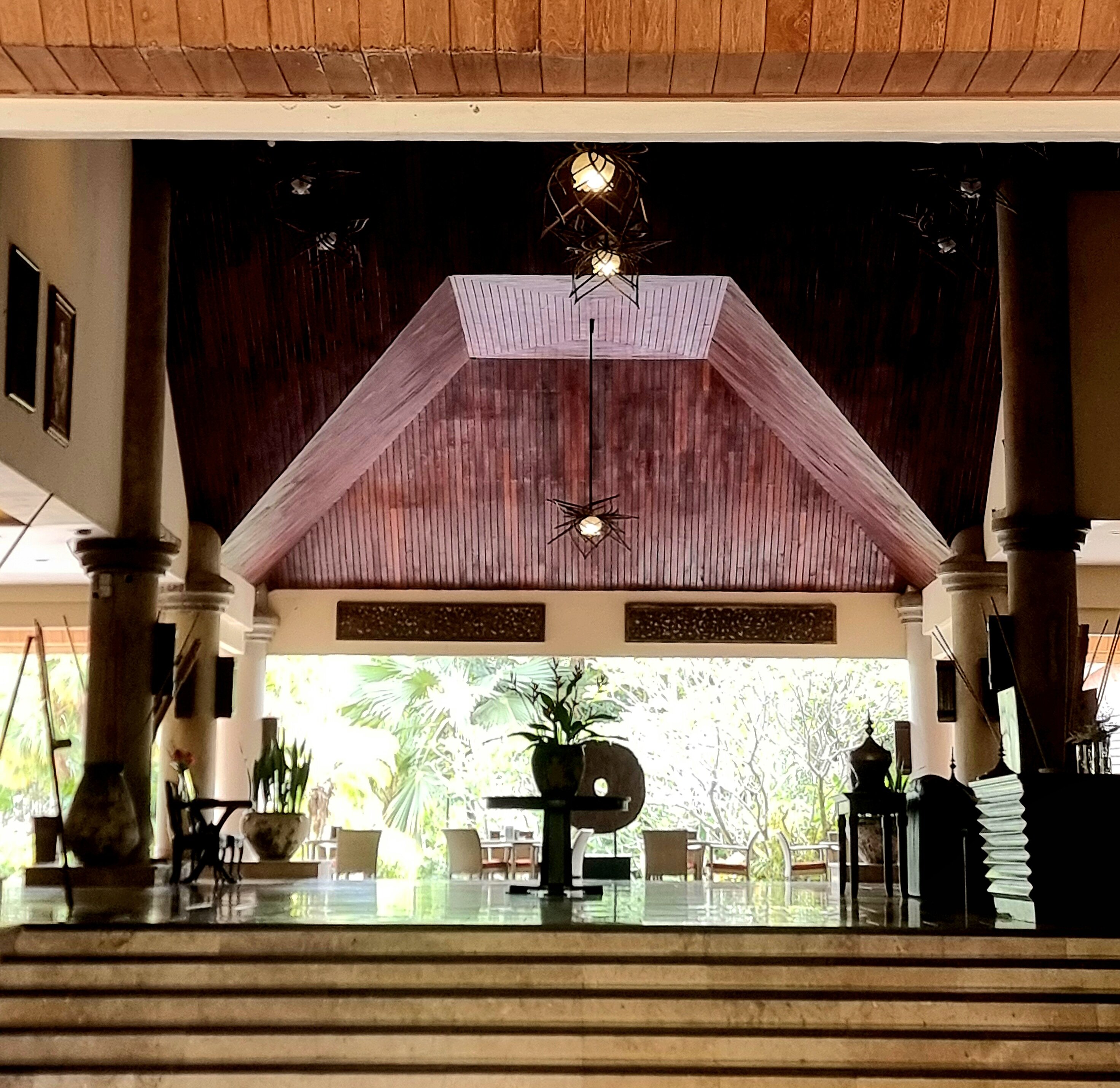 卡蒂丽雅山度假村-浴室