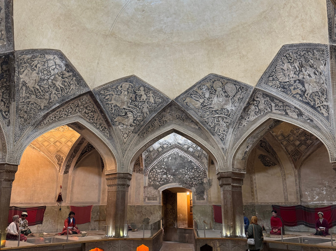 Inbound Persia Travel Agency-Shiraz必去景点