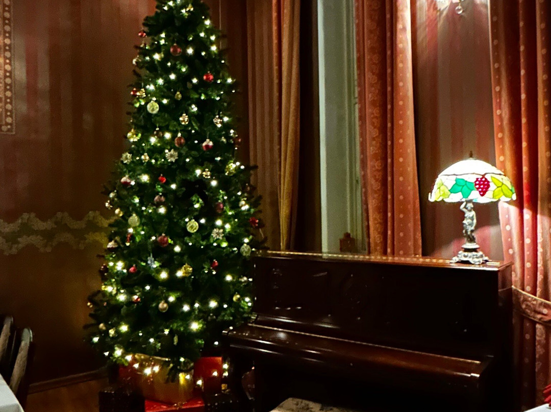 Hotelli Hospitz主图