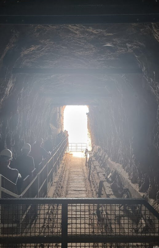 Porto Flavia-Masua必去景点