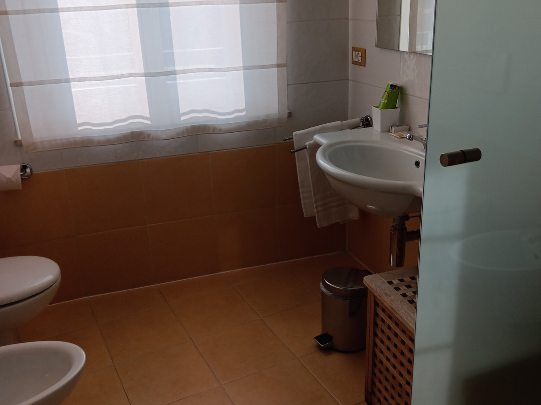 Hotel Suite Inn主图