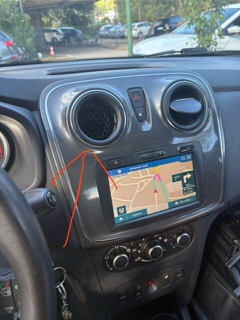 Green Motion-Pastida必去景点