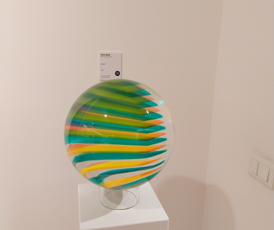 Zepter Museum , Belgrade-贝尔格莱德必去景点