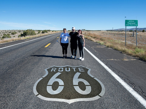 Novi Adventure Tours-拉斯维加斯必去景点