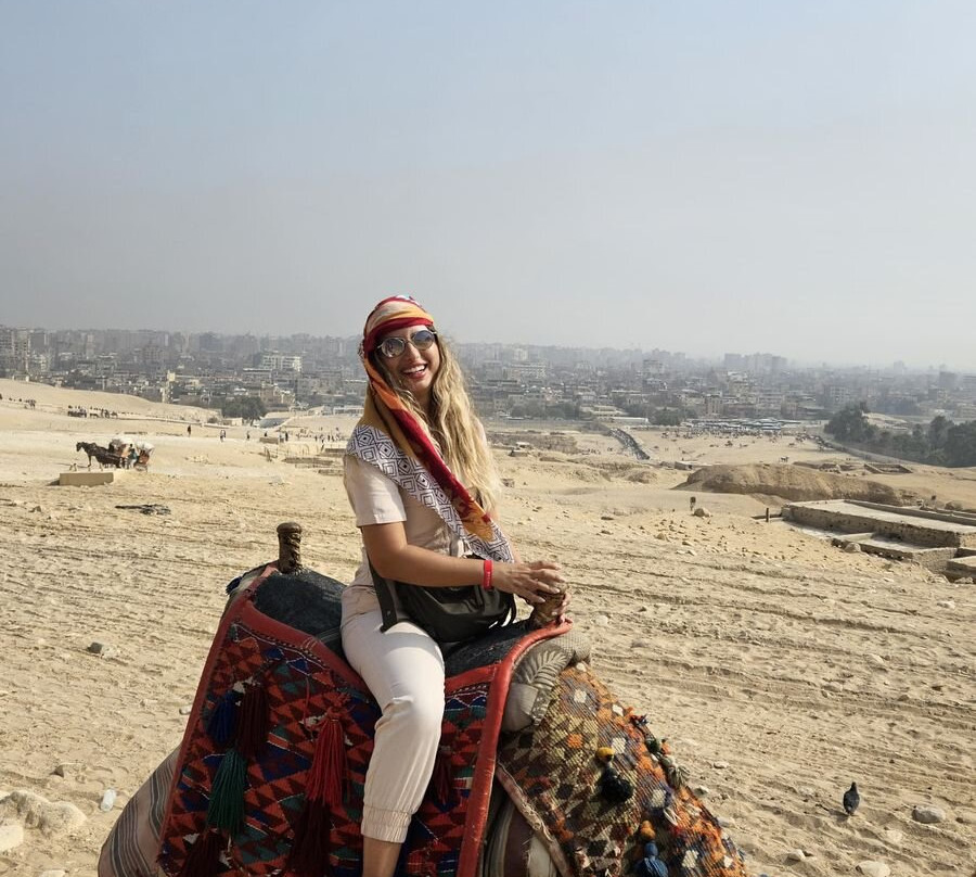 Taxi Transfer Yousif Eldeeb-Safaga必去景点