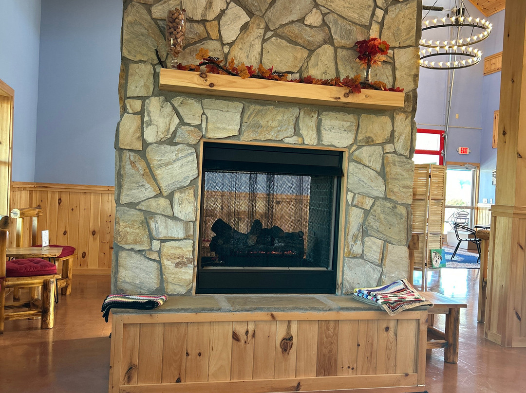 Castello Barone Vineyards And Winery-Ronda必去景点