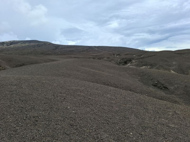 Krakatau Tour-雅加达必去景点