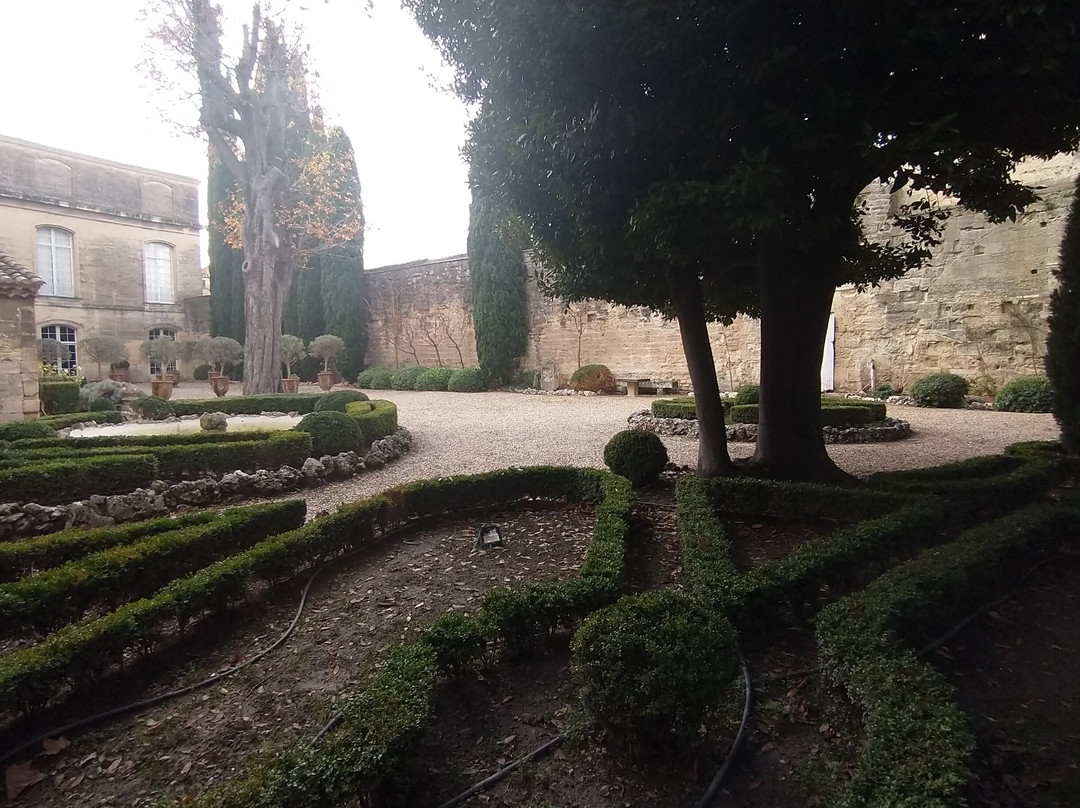 Le Duché-泽斯必去景点