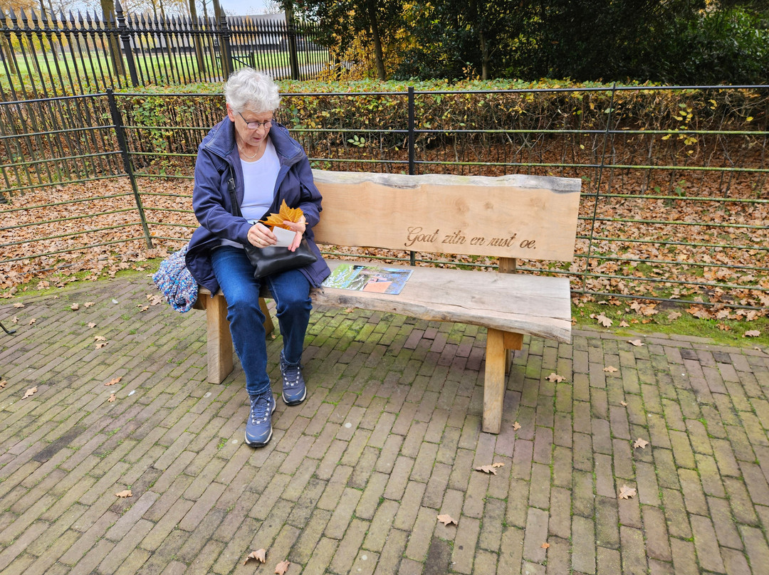 Twickel Castle-Delden必去景点