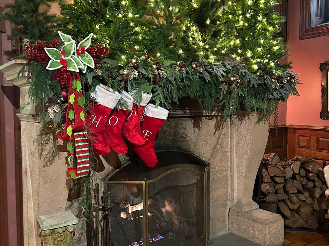 Mount Hope Estate & Winery-Manheim必去景点