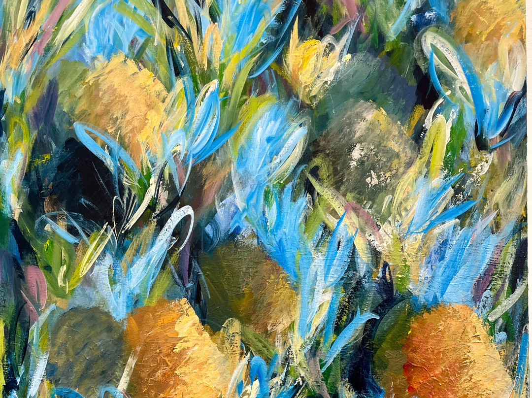 Meeniyan Art Gallery-Meeniyan必去景点