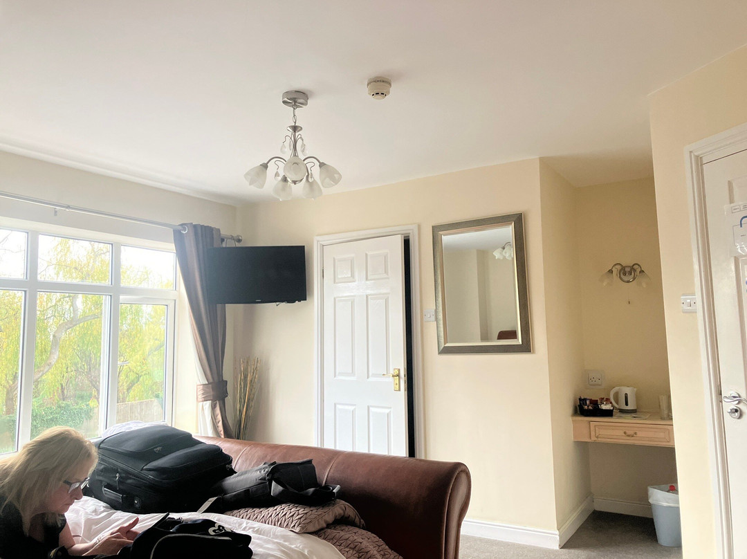 The George Carvery & Hotel主图