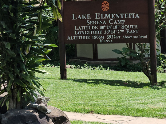 BONFIRE ADVENTURES-内罗毕必去景点