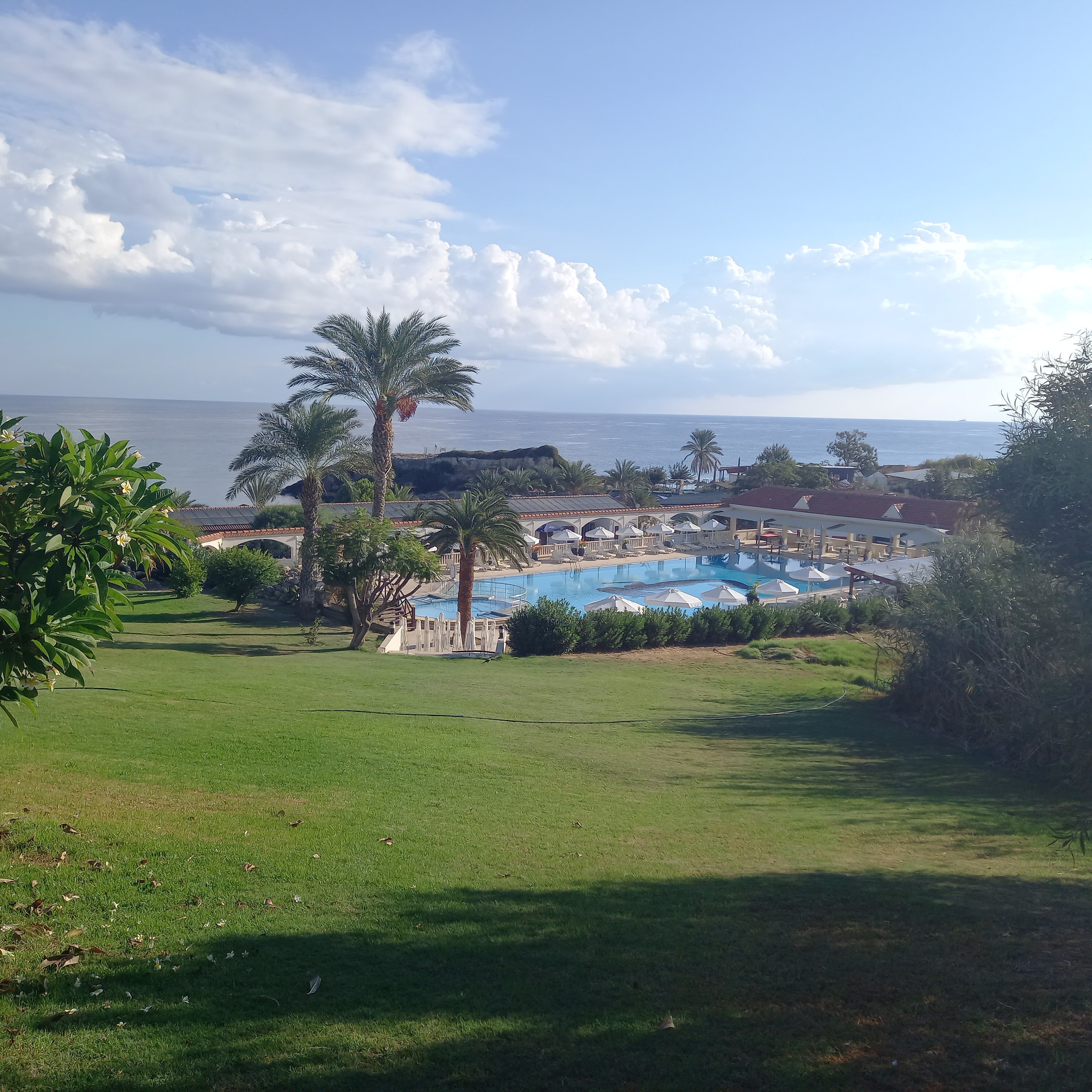 Denizkizi Hotel-官方