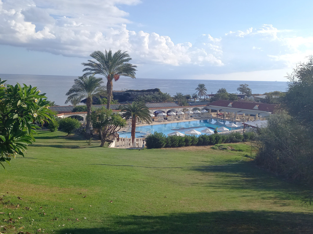 Denizkizi Hotel主图