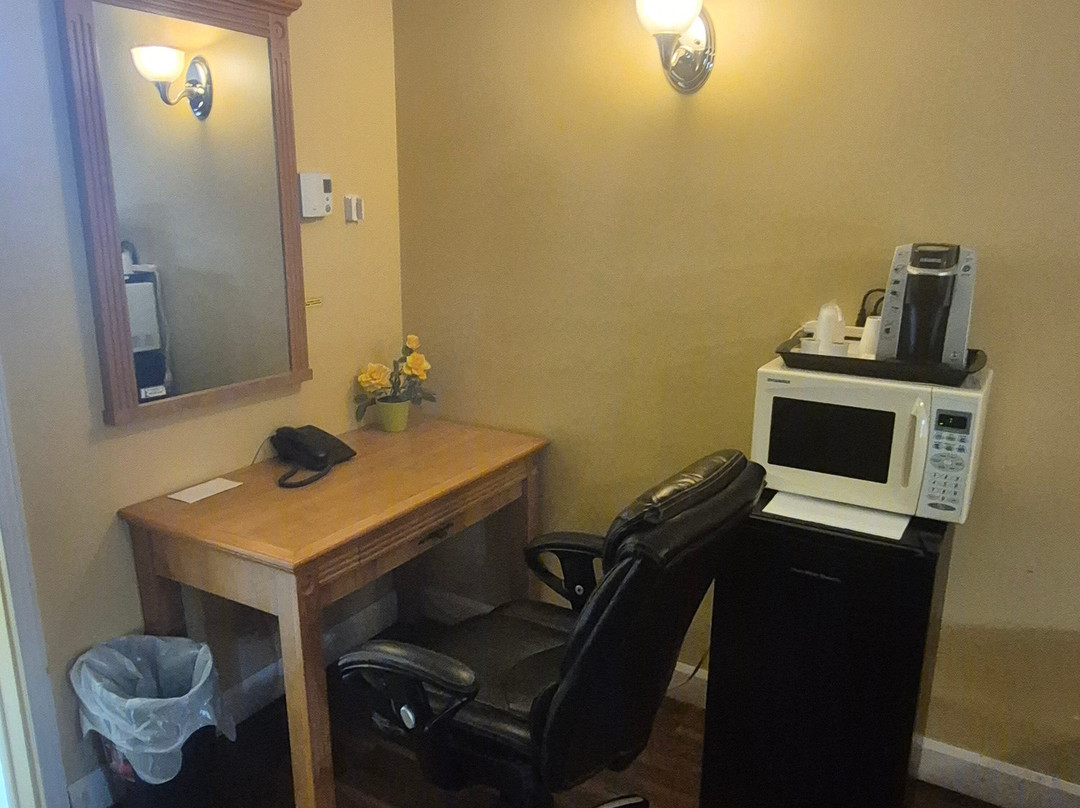 Hotel Motel Hospitalite主图