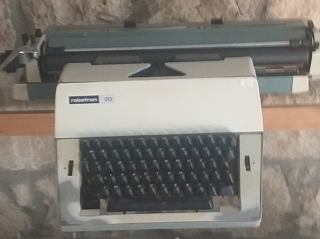 Eğitim Tarihi Müzesi-Ayvacik必去景点