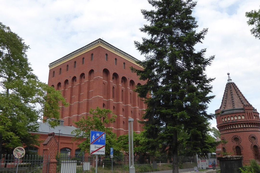 Hydropolis-弗罗茨瓦夫必去景点