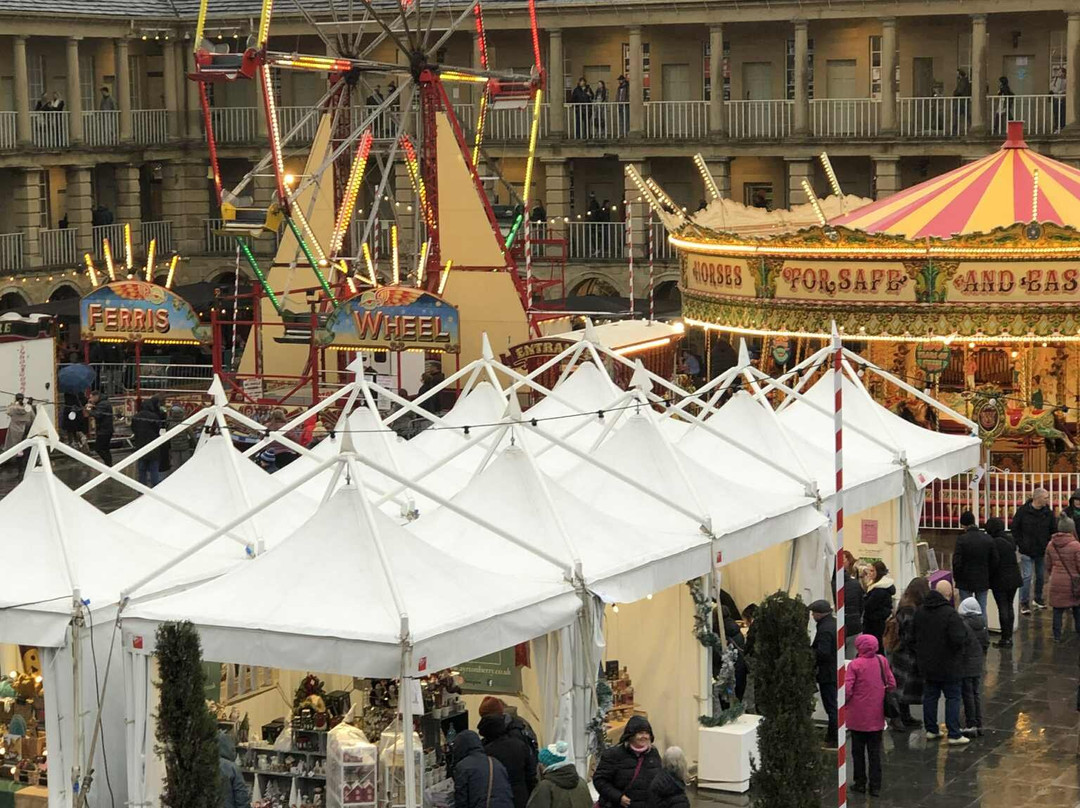 Travelodge Halifax主图