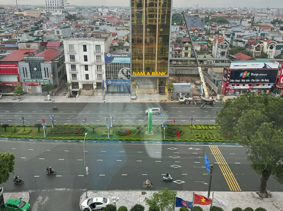 Muong Thanh Luxury Ha Nam主图