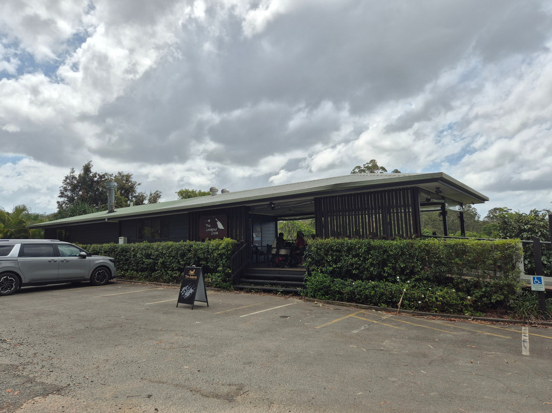 Glass House Mountains Visitor and Interpretive Centre-Glass House Mountains必去景点