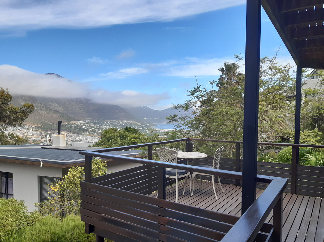 Dreamhouse Guesthouse主图